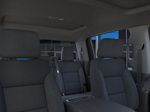 New 2026 Chevrolet Silverado 1500 LT Trail Boss w/ Protection Package AWD/4WD image 24