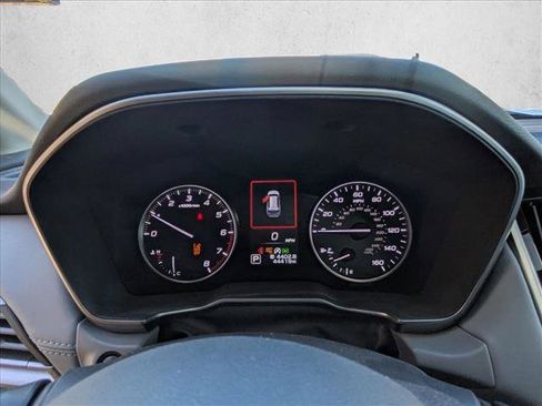 Used 2020 Subaru Outback Limited AWD/4WD image 17