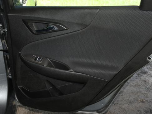 Used 2023 Chevrolet Malibu LT image 19