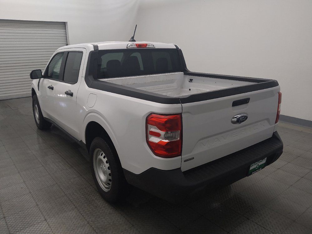 Used 2023 Ford Maverick XL FWD image 5