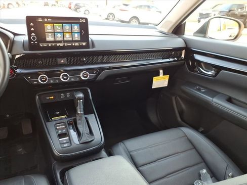 Used 2024 Honda CR-V EX-L image 11