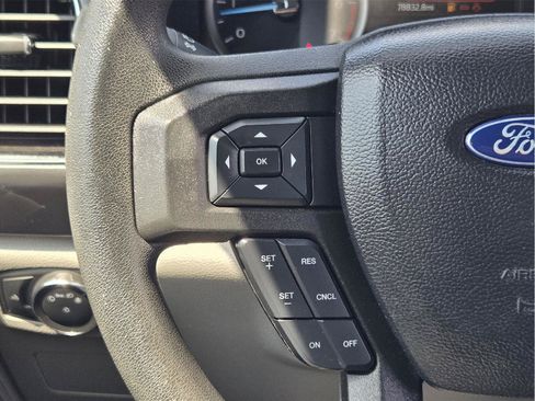 Used 2021 Ford F250 XLT AWD/4WD image 27