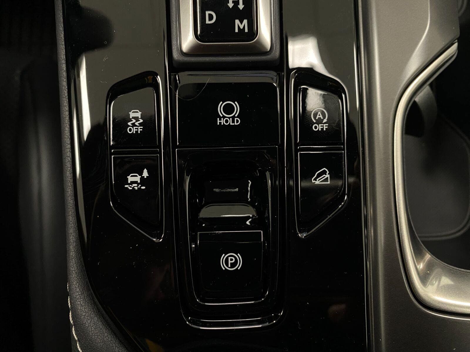 New 2026 Lexus NX 350 F Sport AWD/4WD image 27