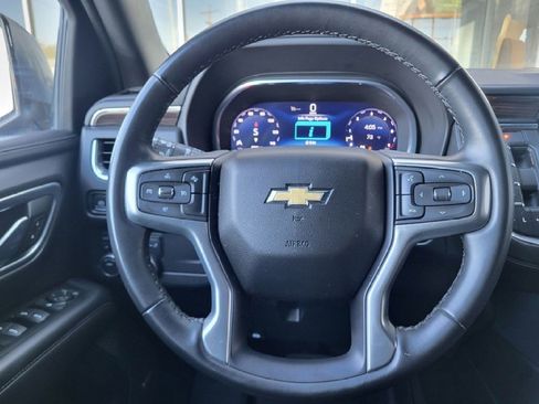 Used 2023 Chevrolet Tahoe LT image 8
