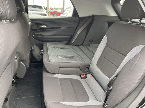 New 2026 Chevrolet TrailBlazer LT w/ Convenience Package FWD image 21