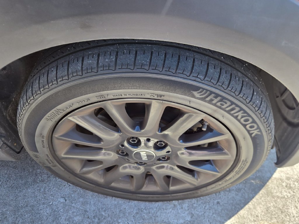 Used 2019 MINI Cooper 2-Door Hardtop FWD image 5