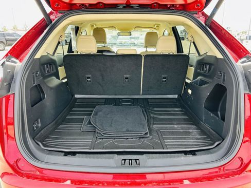 Used 2024 Ford Edge SEL w/ Convenience Package image 28