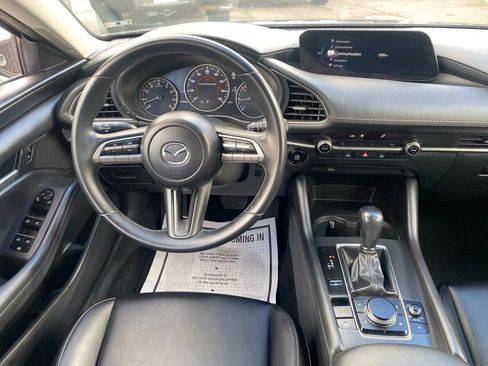 Used 2021 MAZDA MAZDA3 s image 27