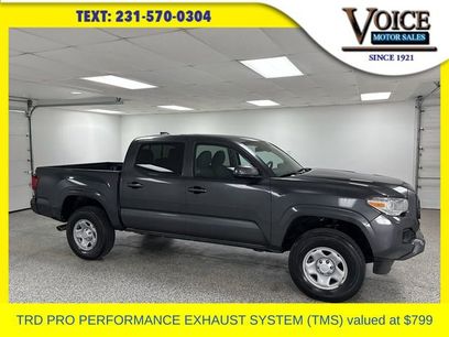 Used 2022 Toyota Tacoma SR