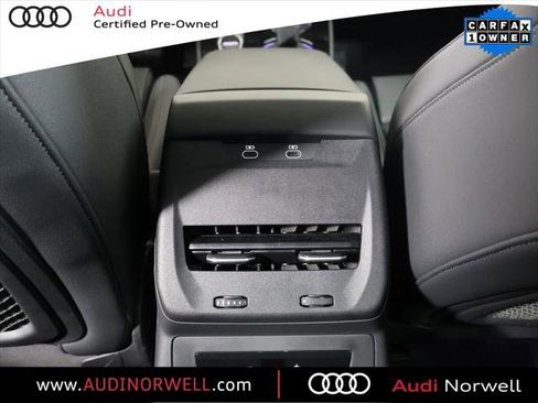 Certified 2025 Audi A5 2.0T Premium Plus w/ Premium Plus image 25
