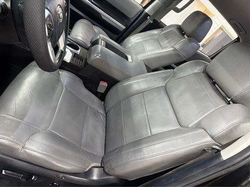 Used 2015 Toyota Tundra Limited RWD image 15