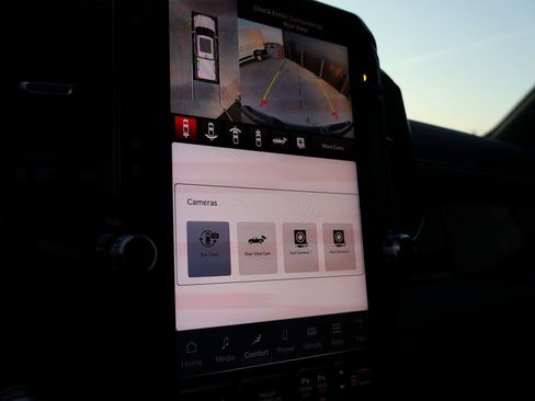 New 2026 RAM 1500 Limited AWD/4WD image 35