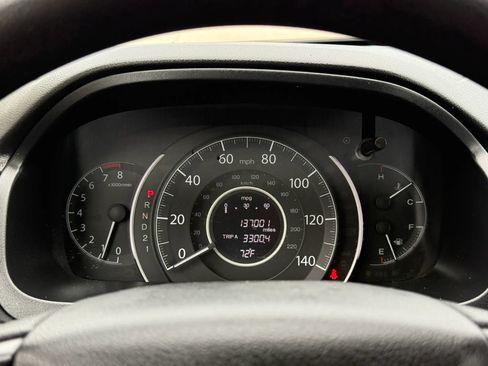 Used 2012 Honda CR-V EX image 32