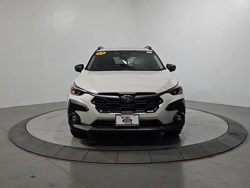 Certified 2024 Subaru Crosstrek 2.0i Premium AWD/4WD image 10
