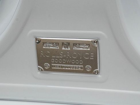 New 2025 Rolls-Royce Ghost Black Badge AWD/4WD image 44