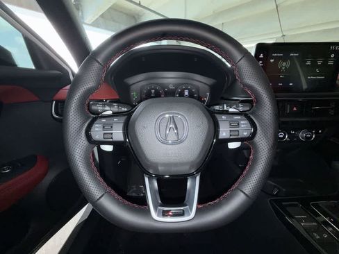 Used 2026 Acura ADX A-Spec FWD image 15