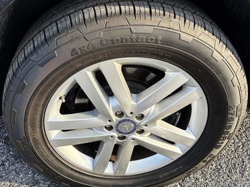 Used 2013 Mercedes-Benz GL 450 4MATIC w/ Premium 1 Pkg image 8