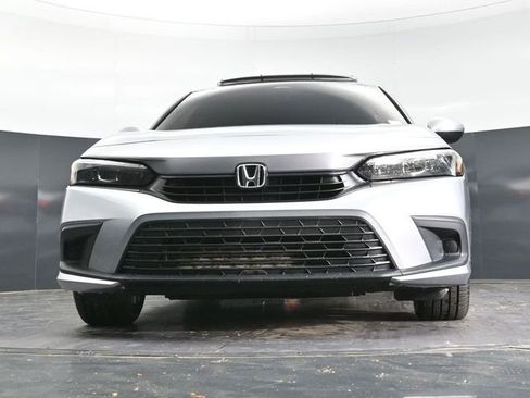 Used 2023 Honda Civic EX image 34