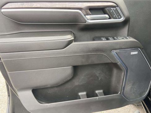 Used 2024 Chevrolet Silverado 3500 LTZ w/ LTZ Plus Package image 7