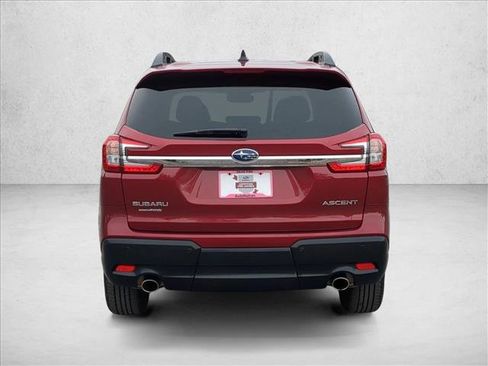 Certified 2025 Subaru Ascent Premium image 8