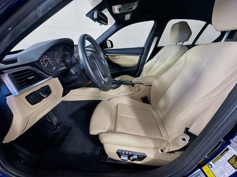 Used 2017 BMW 330i Sedan image 23