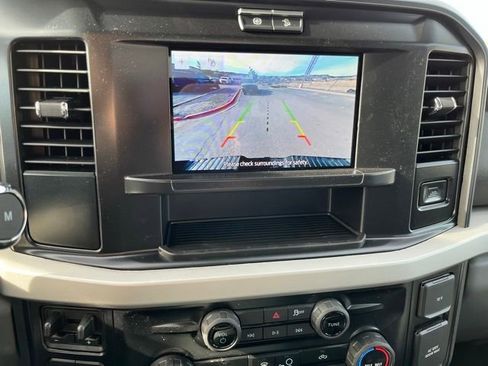 New 2026 Ford F250 XLT image 27