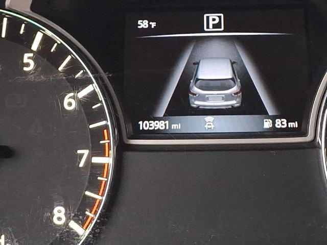 Used 2018 Nissan Pathfinder SV FWD image 20