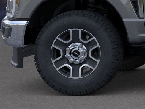 New 2026 Ford F250 Lariat image 19