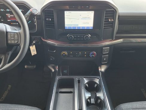 Used 2023 Ford F150 XL w/ STX Appearance Package RWD image 10