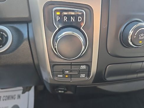 Used 2019 RAM 1500 Classic Warlock image 19