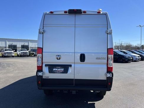 New 2026 RAM ProMaster 2500 w/ Convenience Group image 6