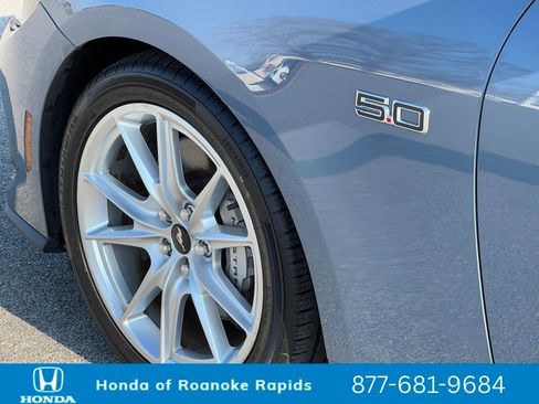 Used 2024 Ford Mustang GT Premium image 38