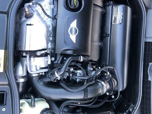 Used 2012 MINI Cooper Coupe S image 16