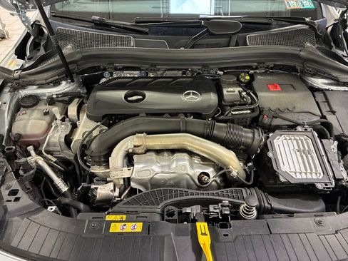 Used 2026 Mercedes-Benz GLA 250 4MATIC image 18