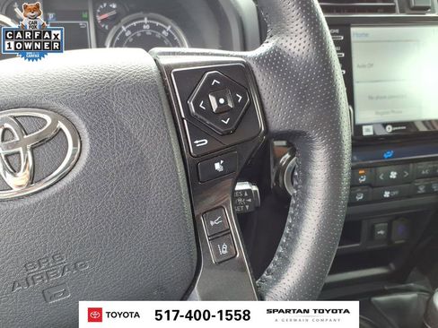 Used 2024 Toyota 4Runner TRD Pro AWD/4WD image 19