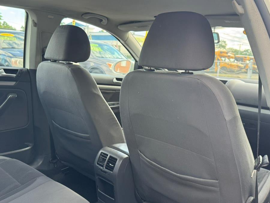 Used 2008 Volkswagen Jetta S FWD image 20