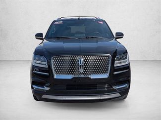 Used 2018 Lincoln Navigator L Select AWD/4WD video 2