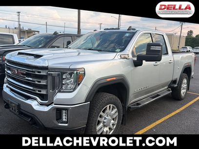 Used 2022 GMC Sierra 2500 SLE w/ SLE Value Package;