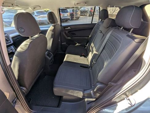 Used 2023 Volkswagen Tiguan S image 12