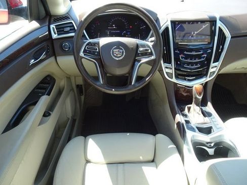 Used 2015 Cadillac SRX Performance w/ Driver Awareness Package FWD image 14