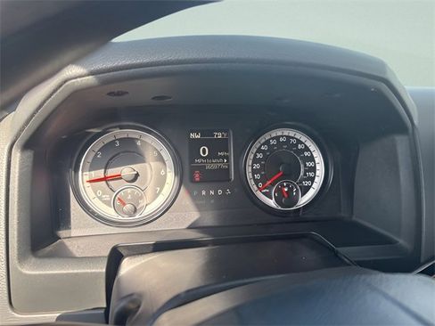 Used 2016 RAM 2500 Tradesman w/ Popular Equipment Group image 14