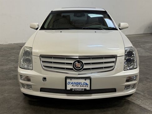 Used 2006 Cadillac STS V8 w/ Preferred Equipment Group RWD image 11