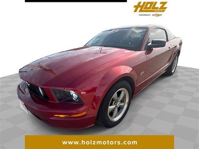 Used 2006 Ford Mustang GT