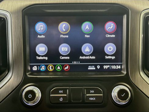 Used 2019 GMC Sierra 1500 Denali w/ Denali Ultimate Package AWD/4WD image 17