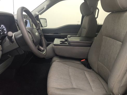 Used 2021 Ford F150 XL w/ Equipment Group 101A High RWD image 17