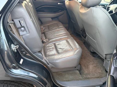 Used 2006 Acura MDX Touring image 13