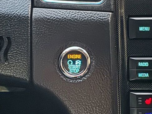 Used 2011 Ford Taurus SHO w/ 402A Rapid Spec Order Code image 32