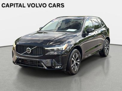 Certified 2025 Volvo XC60 B5 Core