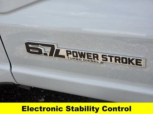 New 2026 Ford F250 Lariat AWD/4WD image 9