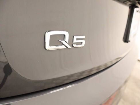 Used 2023 Audi Q5 2.0T Premium AWD/4WD image 21
